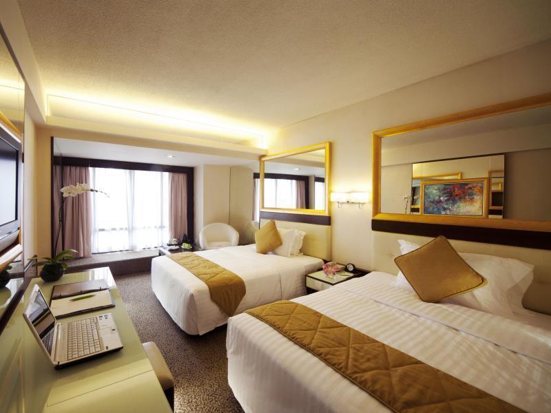 リーガル オリエンタル 4*